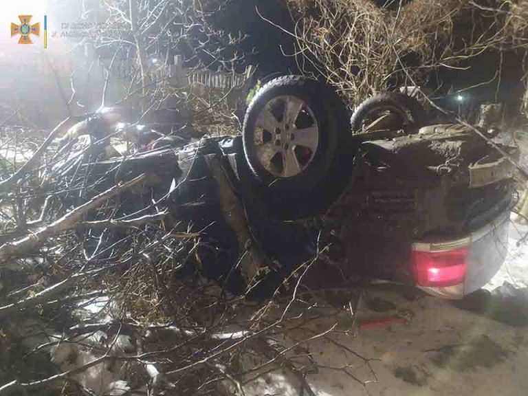 Смертельна ДТП у Львові: жінка загинула на місці події (ФОТО) 6 272765010 4843774959037299 1959668913614955514 n