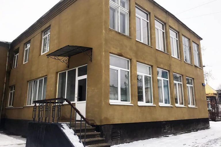 На ремонт казарми у Калуші виділили понад 2 млн грн (ФОТО) 2 272836028 303104091844371 2810827126955620852 n