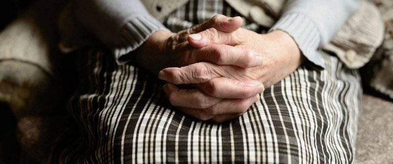 На Прикарпатті зараз проживають 236 тисяч пенсіонерів