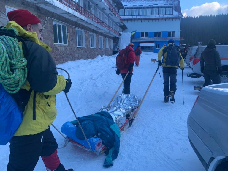Стало відомо, хто загинув під час сходження на Говерлу та в якому стані ще двоє постраждалих (ФОТО, ВІДЕО) 2 62bb63e7 ff05 4598 a201 29edbb75c867