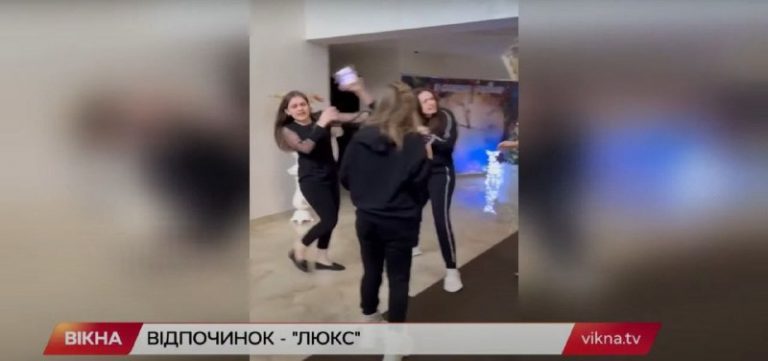 Скандал у Карпатах: відпочинок для киян завершився стресом та побоями (ВІДЕО) 4 8135755d 10b2 4f79 bfc1 33190630c9f2