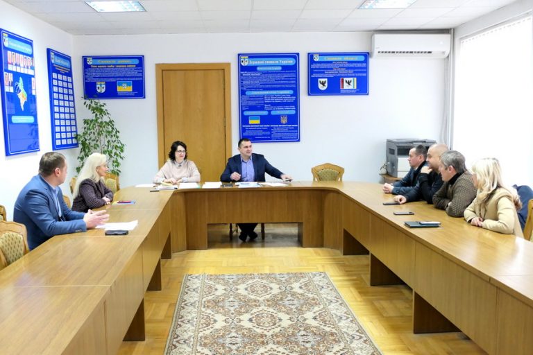 На Тисмениччині виявили чотирьох порушників: двох оштрафували