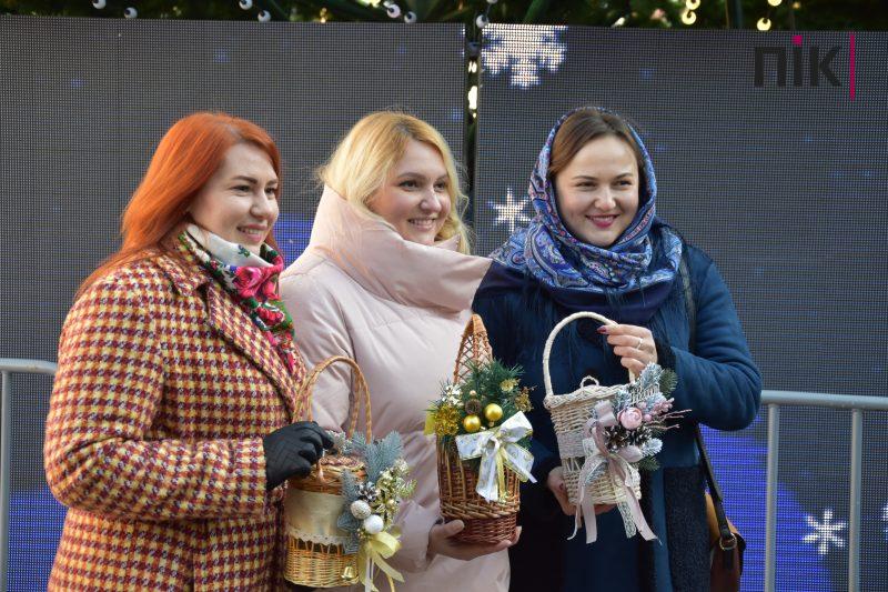 Христос Хрещається: у центрі Франківська провели загальноміське освячення води (ФОТО) 20 DSC 0046 scaled