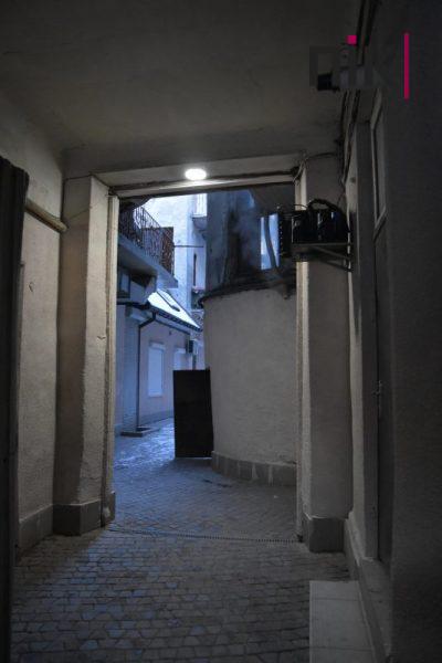 Івано-Франківськ навиворіт: вулиця Бачинського (ФОТОРЕПОРТАЖ) 5 DSC 0052 scaled