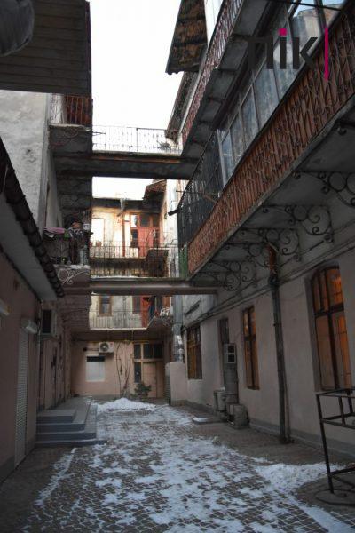 Івано-Франківськ навиворіт: вулиця Бачинського (ФОТОРЕПОРТАЖ) 6 DSC 0053 scaled