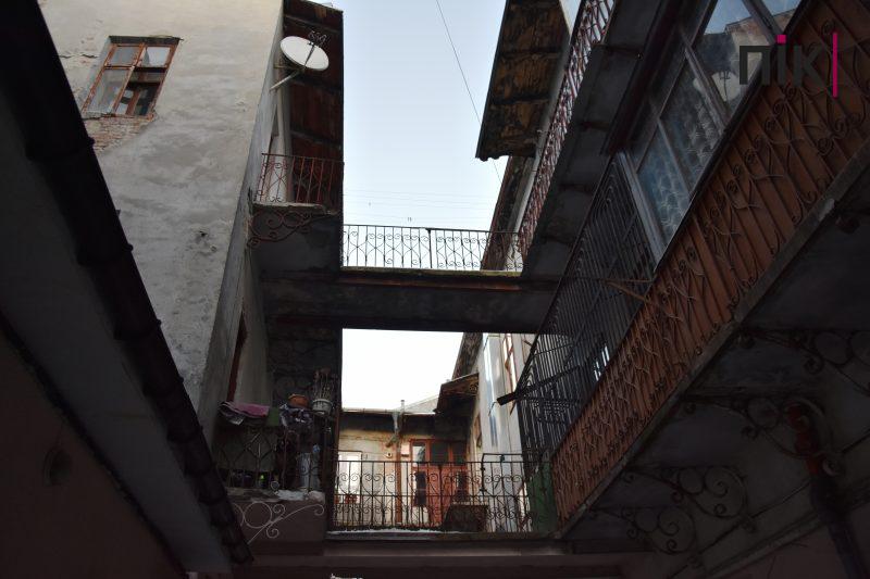 Івано-Франківськ навиворіт: вулиця Бачинського (ФОТОРЕПОРТАЖ) 9 DSC 0054 scaled