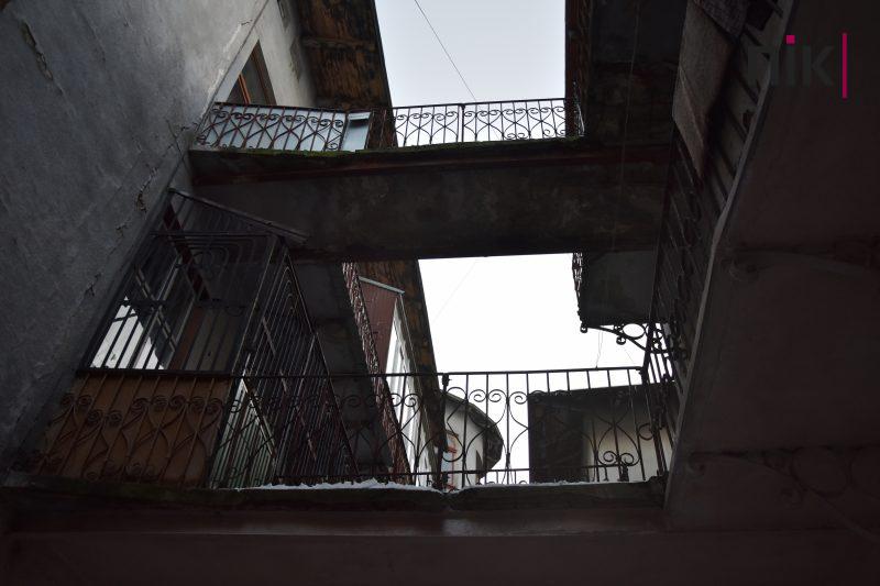 Івано-Франківськ навиворіт: вулиця Бачинського (ФОТОРЕПОРТАЖ) 11 DSC 0057 scaled