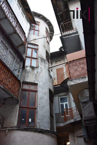 Івано-Франківськ навиворіт: вулиця Бачинського (ФОТОРЕПОРТАЖ) 8 DSC 0062 scaled