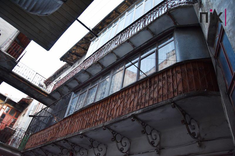 Івано-Франківськ навиворіт: вулиця Бачинського (ФОТОРЕПОРТАЖ) 12 DSC 0064 scaled