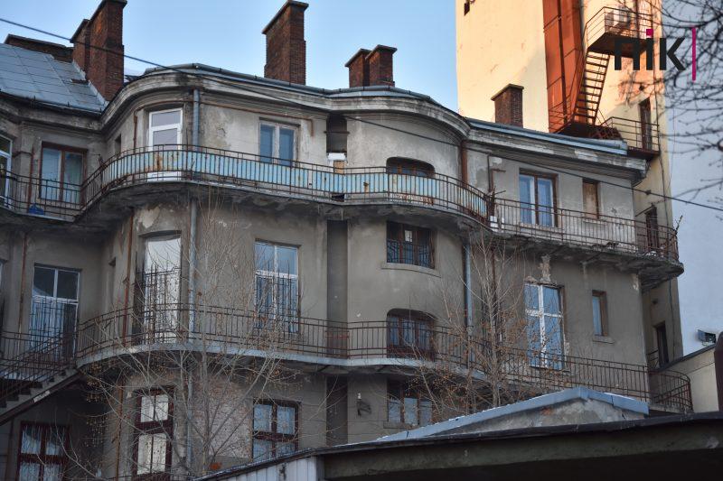 Івано-Франківськ навиворіт: вулиця Бачинського (ФОТОРЕПОРТАЖ) 16 DSC 0069 scaled