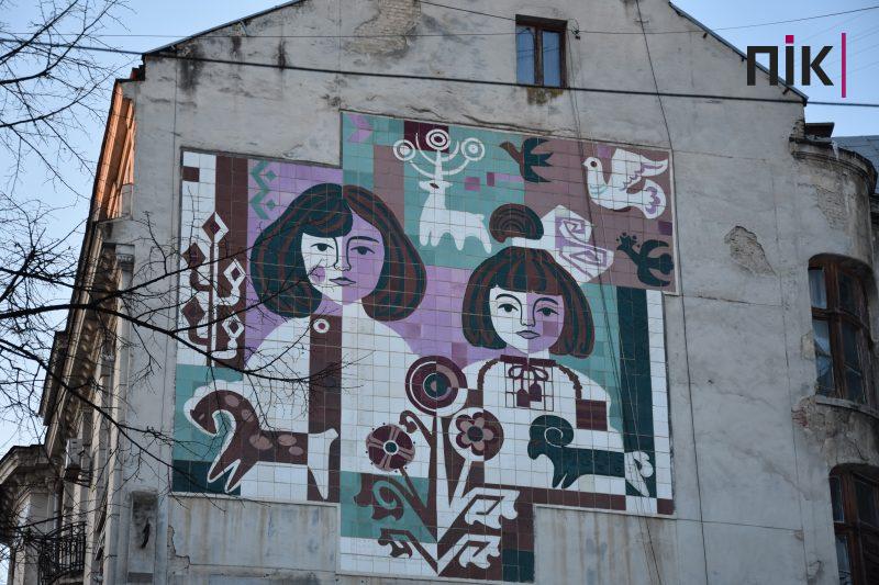 Івано-Франківськ навиворіт: вулиця Бачинського (ФОТОРЕПОРТАЖ) 15 DSC 0072 scaled