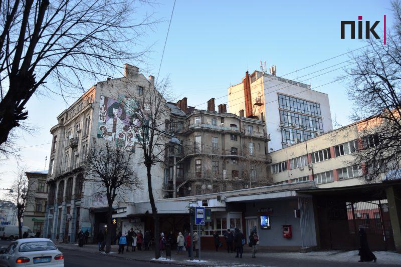 Івано-Франківськ навиворіт: вулиця Бачинського (ФОТОРЕПОРТАЖ) 14 DSC 0073 scaled