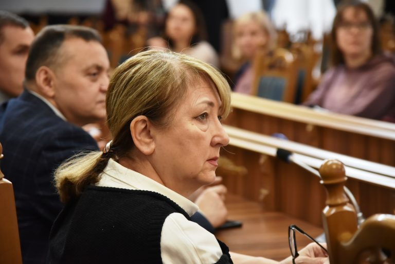 Міст співпраці: івано-франківські та донецькі журналісти обміняються візитами у регіони (ФОТО) 10 DSC 1931