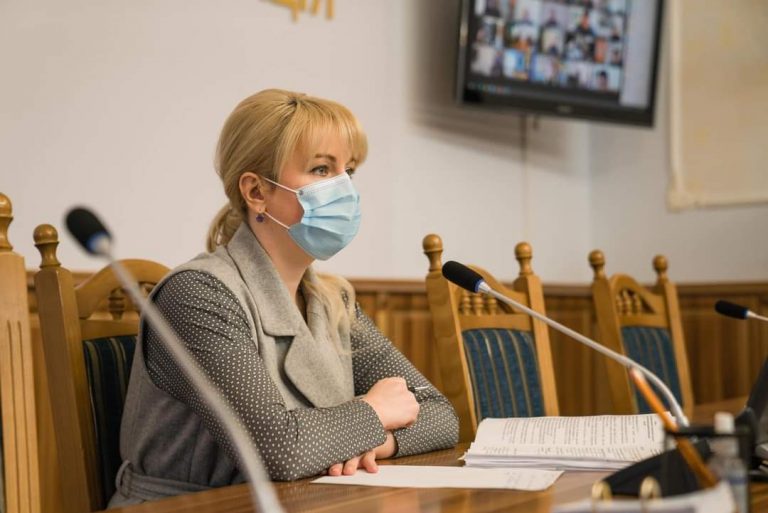 Родини загиблих внаслідок пожежі у Косівській ЦРЛ отримають матеріальну допомогу 10 FB IMG 1642543368152
