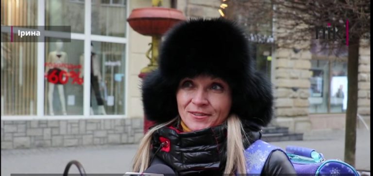 День Соборності України: франківці розповіли, що сприяє єднанню України від заходу до сходу (ВІДЕО) 5 IMG 20220122 112419