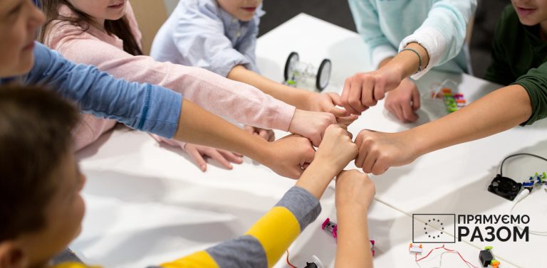 eTwinning yak ukrai nski uchni robyly proekty zi shkolamy z za kordonu2