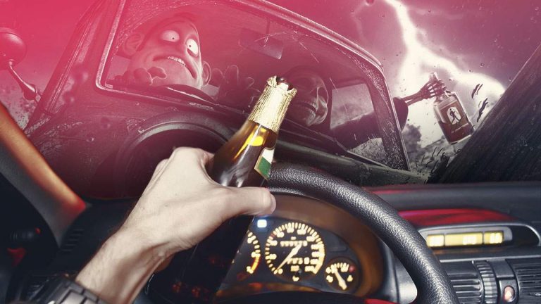 Понад п'ять тисяч ДТП у стані алкогольного сп'яніння: у МВС підбили підсумки 2021 року 1 image 12