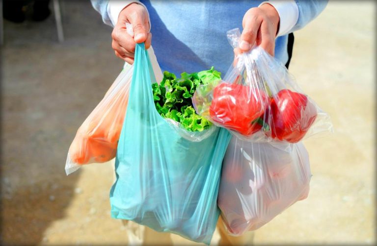 plastic