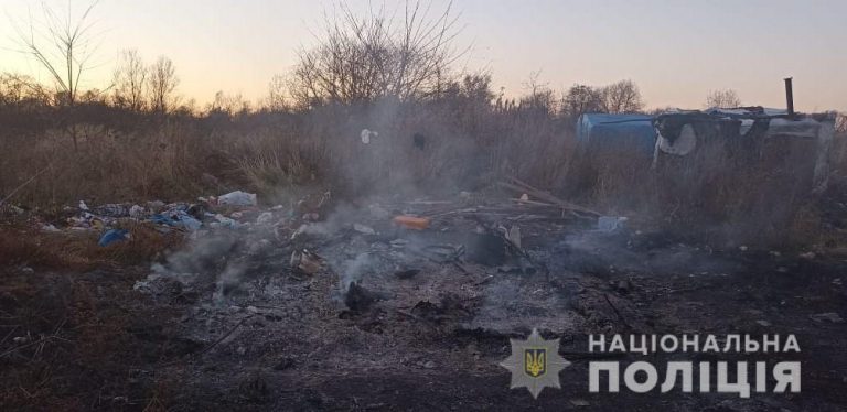 У Жидачеві згорів однорічний хлопчик - судитимуть його матір 8 zobrazhennya viber 2021 11 06 17 23 49 974