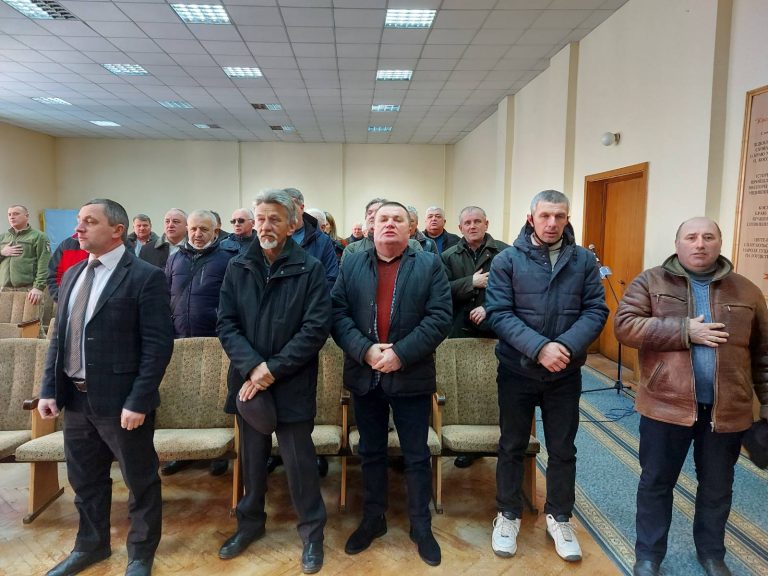 На Косівщині вшанували пам’ять полеглих в афганській війні (ФОТО) 1 08fe1f642dfef6249b10138d6f224ee1