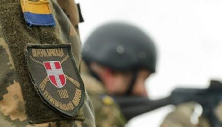 Залучити більше українців: вік бійців тероборони планують підняти 6 10261dc725fe0b2c