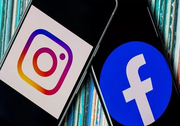 Facebook та Instagram можуть не працювати в Європі: причина