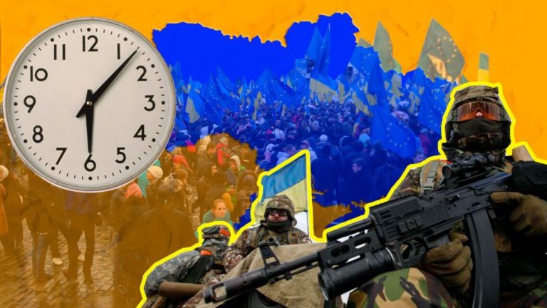 Не панікуйте і не вірте фейкам: СБУ закликає українців зберігати спокій (ВІДЕО) 9 Не панікуйте і не вірте фейкам: СБУ закликає українців зберігати спокій (ВІДЕО)