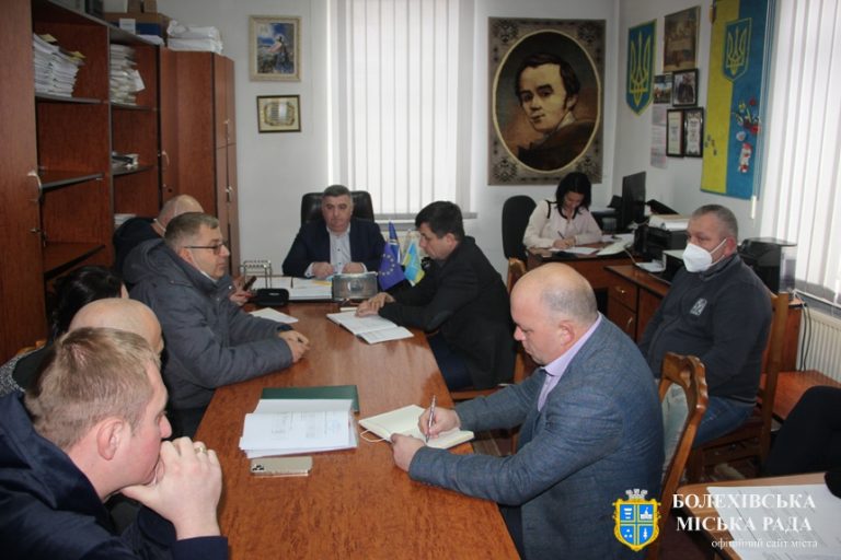 У Болехові виникла проблема з сміттєвим полігоном: влада шукає шляхи її вирішення (ФОТО)