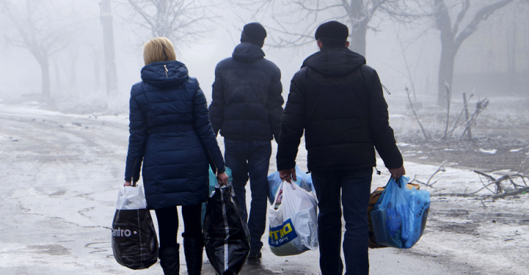 183893 Donetsk gettyimages