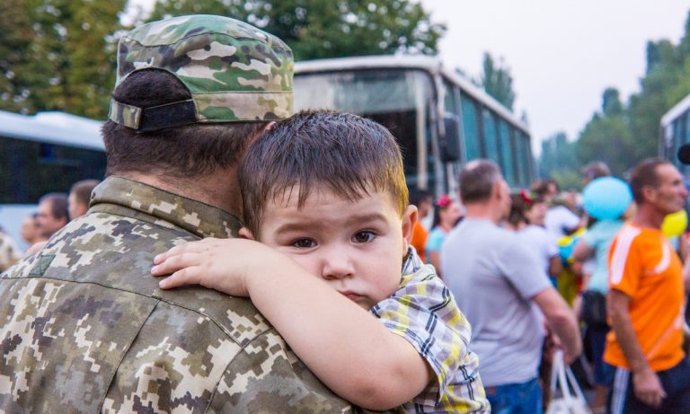 Як пояснити дітям, що в Україні - війна: розповідає франківська психологиня 1 20220221225850 2832