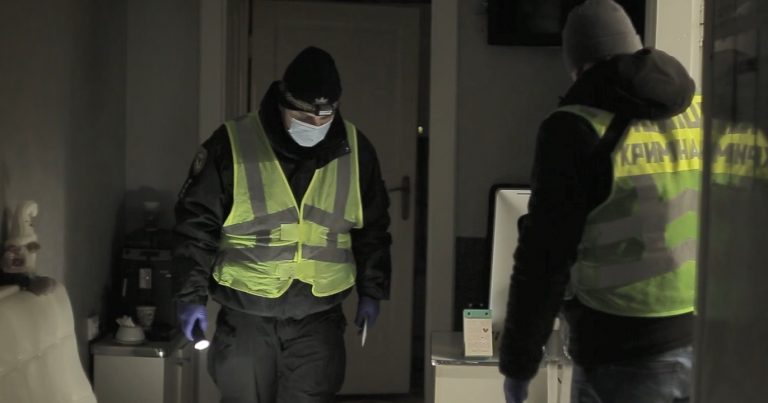 З’явилося відео з місця резонансного вбивства авторитета "Сухого" у Яремче 5 222111