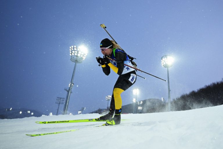 Олімпіада-2022: біатлоністки фінішували із найкращим результатом всієї олімпійської збірної України 2 225694 GettyImages 1370267585 960x380 0