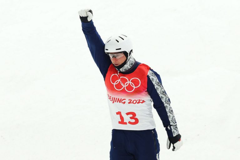 Олімпіада-2022: Абраменко приніс Україні першу медаль 6 226221 GettyImages 1370878681 960x380 0