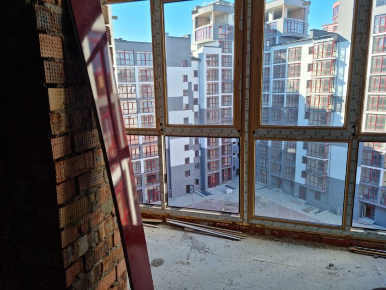 Опинитися у "заручниках" забудовника: франківці зареєстрували петицію до міської влади 8 247340227 4448241515232575 6826646788891455609 n