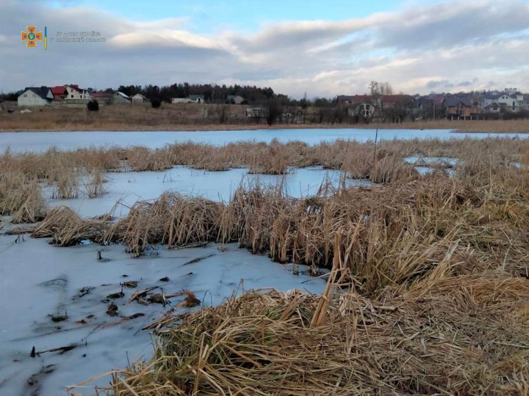 На Стрийщині в озері потонув пенсіонер (ФОТО) 8 На Стрийщині в озері потонув пенсіонер (ФОТО)