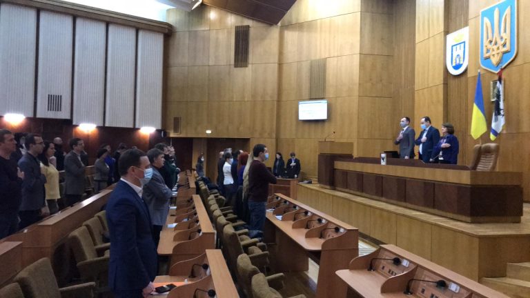 У Франківську на місці колишньої церкви Московського патріархату може з'явитися початкова школа 3 272853955 2062898423896839 2842824493397946080 n