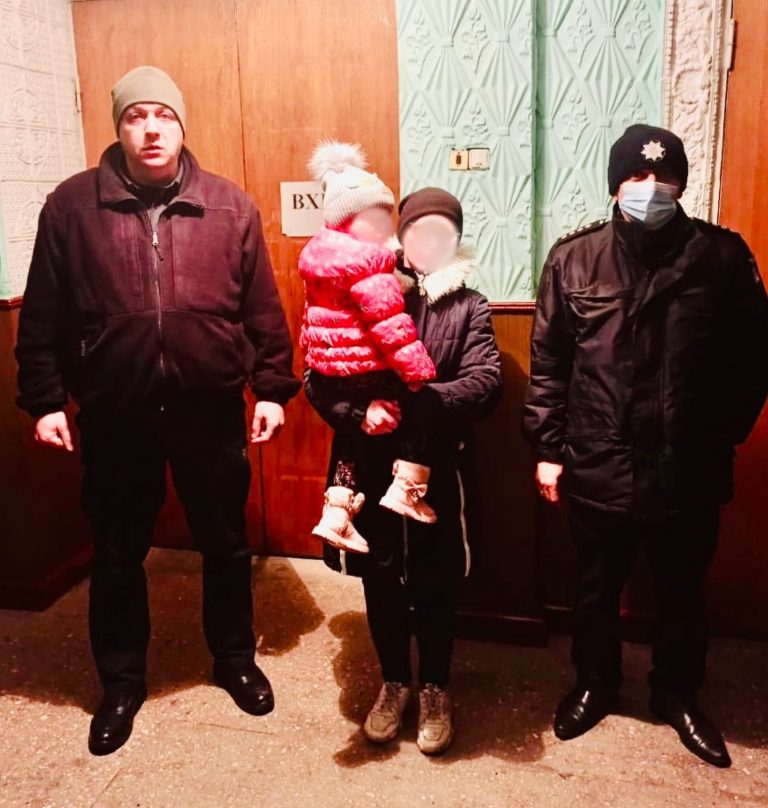 На Городенківщині розшукали матір з маленькою донькою (ФОТО) 5 273000262 7462199803820595 7157458537301701034 n