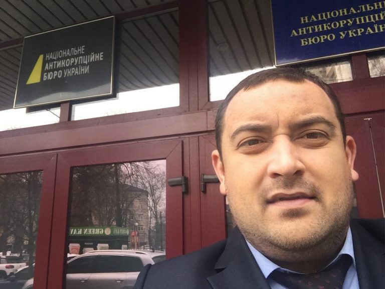 НАБУ та САП затримали народного депутата України: підозрюють у хабарництві 11 273601522 2734846430157694 7617314570262150589 n 1