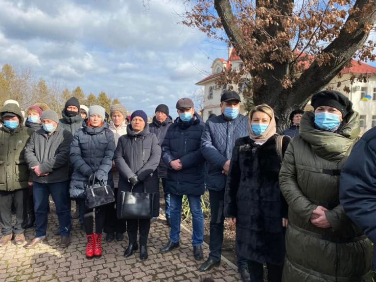 У Городенці вшанували Героїв Небесної Сотні (ФОТО) 2 273834191 369351028337607 2662968070313160519 n