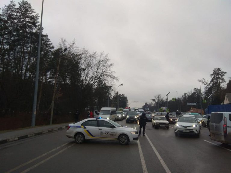 На Прикарпатті посилили охорону: мешканців просять зберігати спокій 9 274227901 10225008091342032 4443083708085725305 n
