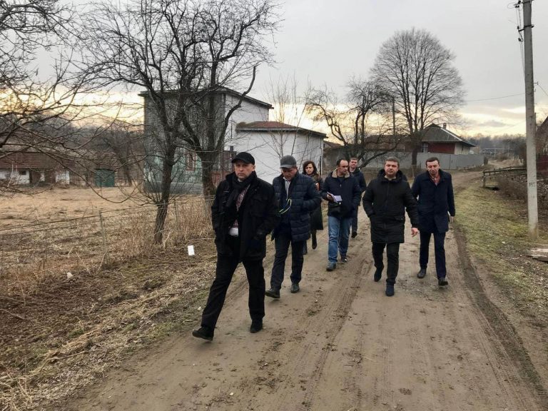 Очільник Коломиї буде відвідувати кожне село громади: яка мета візиту (ФОТО) 1 Очільник Коломиї буде відвідувати кожне село громади: яка мета візиту (ФОТО)