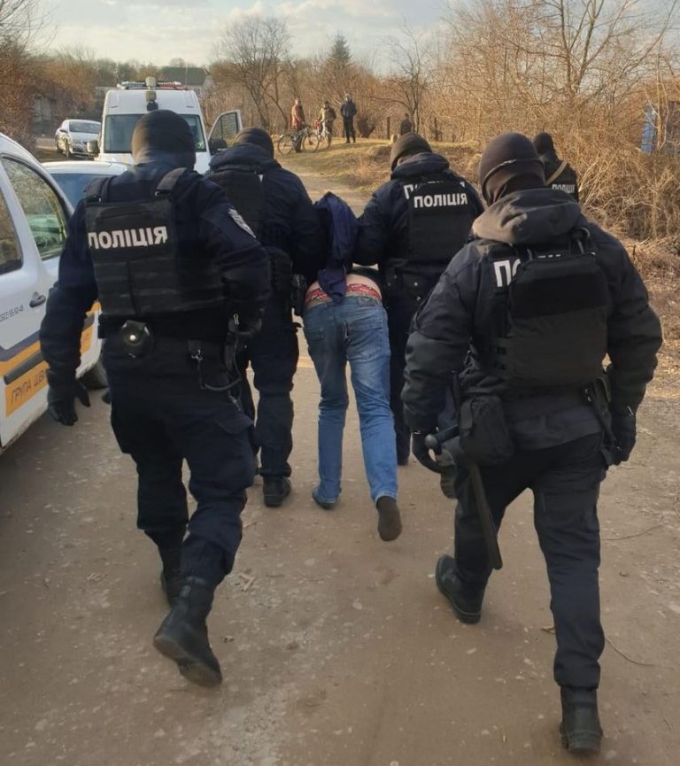 Стало відомо, що чекає на чоловіка, який погрожував дружині гранатою на Львівщині 5 274309705 315370347301410 748466728180051130 n