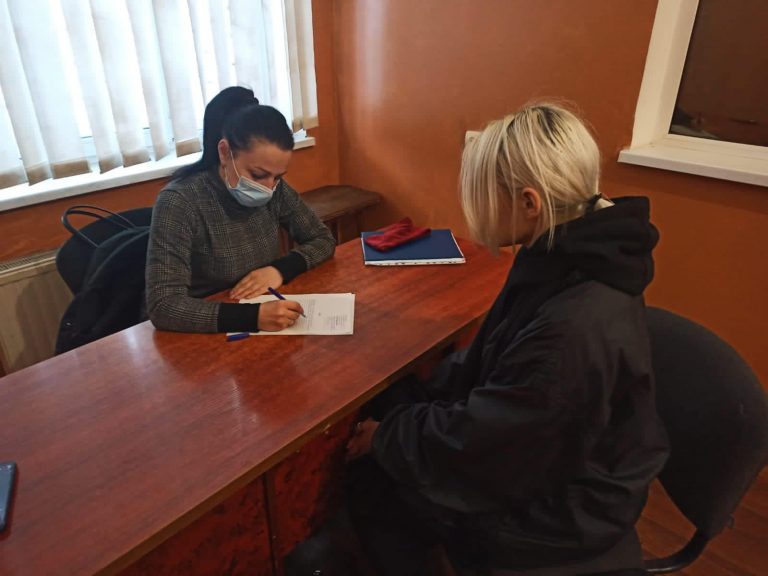 Намагалася заплутати поліцейських: подробиці пошуків 17-річної франківчанки (ФОТО) 10 274340262 7524339580939950 1081591213983976729 n