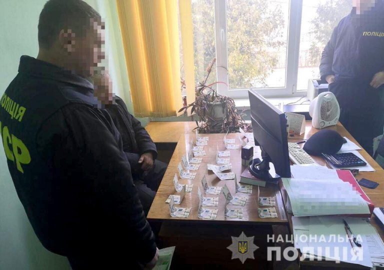 Поліцейські викрили на хабарі директора філії Івано-Франківського облавтодору 1 274456992 667392634694088 5971238652016075409 n