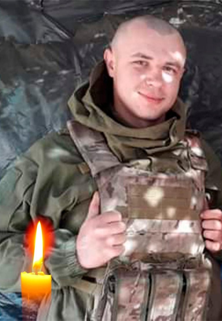 Щоб зупинити ворога, матрос ЗСУ підірвав міст разом з собою 4 274806189 322341023266820 4514395207601295989 n