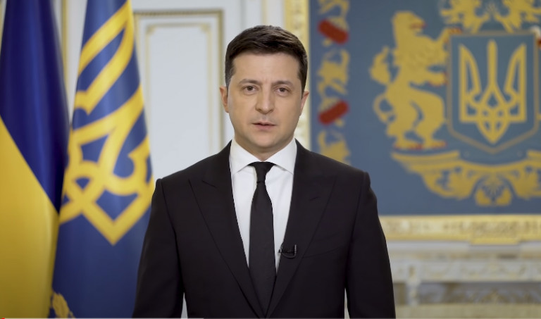 Зеленський дав 24 години нардепам, олігархам і держслубовцям, які покинули Україну через загрозу війни 3 3 1