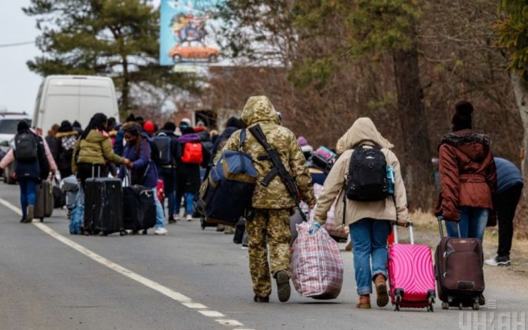 Українцям повідомили про найменш завантажені пункти пропуску (ПЕРЕЛІК) 6 36f0d46bd1e0b6171eff1e2a5ae35bd0