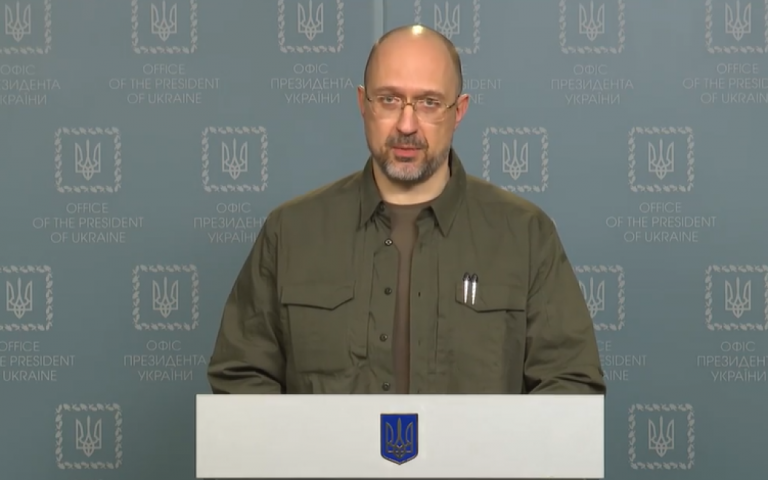 Все для фронту, все для перемоги: Шмигаль розповів про новий формат роботи економіки (ВІДЕО) 12 93d3440261a19a7d80b5217be3bb8088