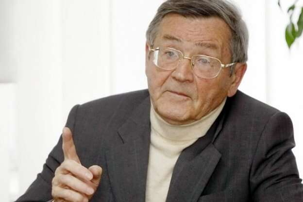На 91-му році життя помер дисидент та Герой України Іван Дзюба