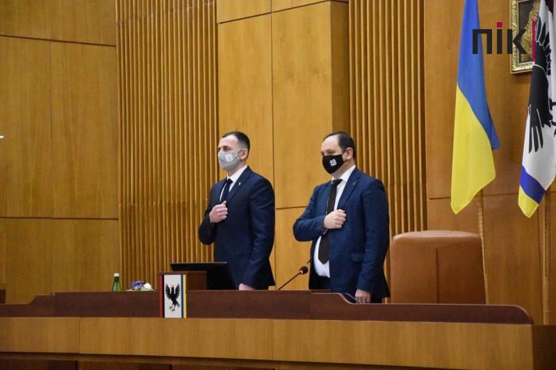 У Франківську розпочалася сесія міської ради: що цікавого розглянуть депутати (ФОТО) 5 DSC 0145 scaled